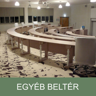 egyebbelter