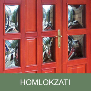 homlokzati