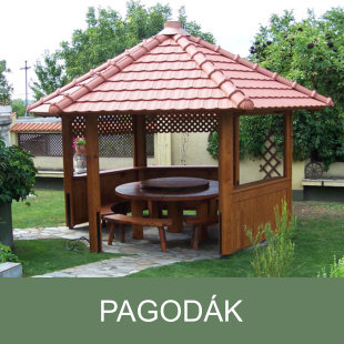 pagodak